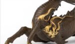 The Qilin – Handcrafted Solid Bronze Auspicious Beast