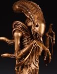 The Alien – 1:4 Scale Solid Bronze