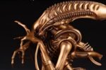 The Alien – 1:4 Scale Solid Bronze