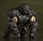 Optimus Primal – Officially Licensed Transformers Bronze Sculpture, “The Beast Wars Commander,” Limited Edition Collectible