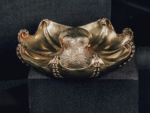 The Octopus Plate – Handcrafted Solid Bronze Multifunctional Tray, “Open Arms, Open Heart”